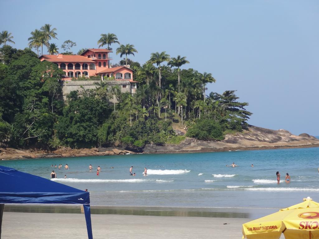 Apartamento No Varandas De Itagua Ubatuba Exterior photo